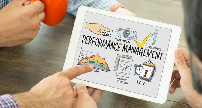 The Power of Performance Management