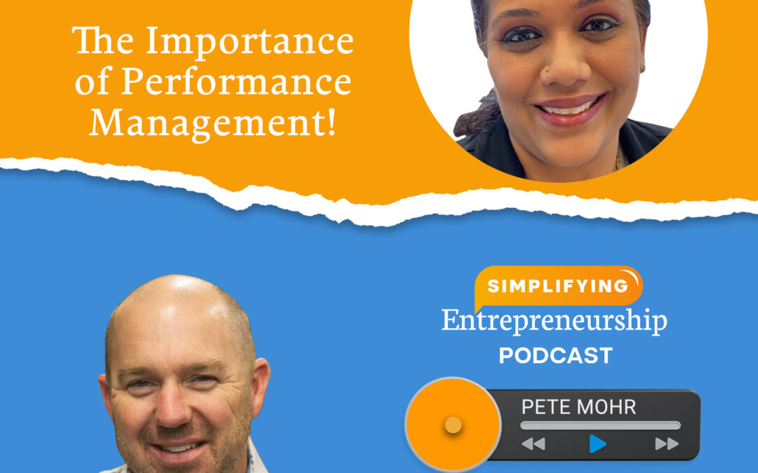 The Importance Of Performance Management