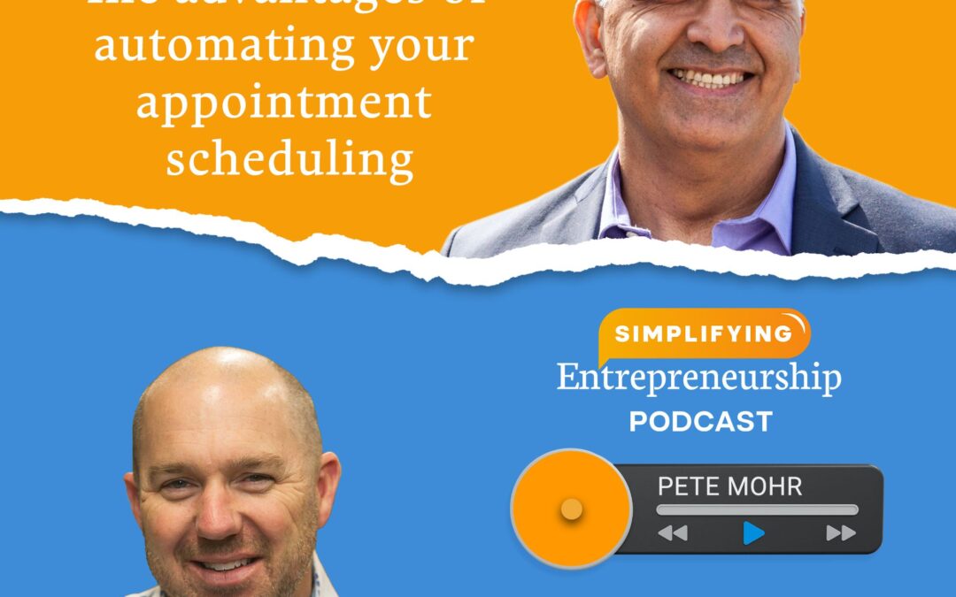 Automate Your Appointment Scheduling