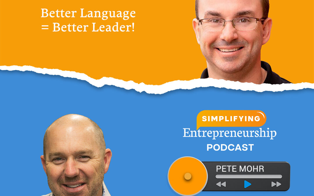 Better Language = Better Leader