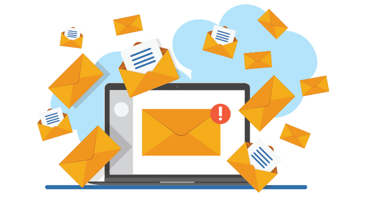 Say No to Email Overwhelm!