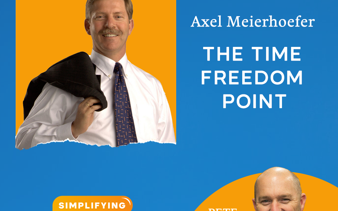 The Time Freedom Point