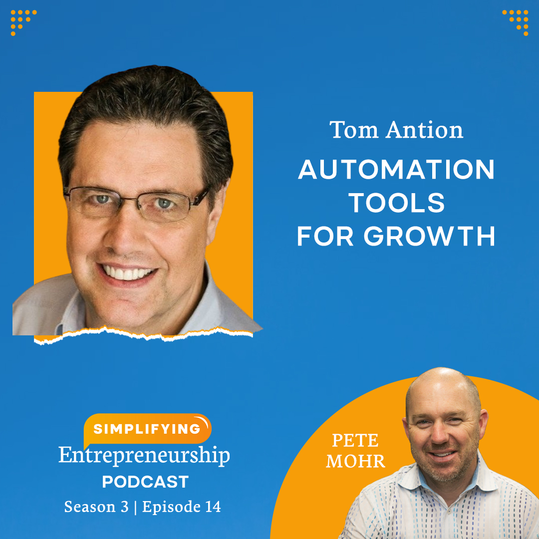 Free Your Time WIth Automations!