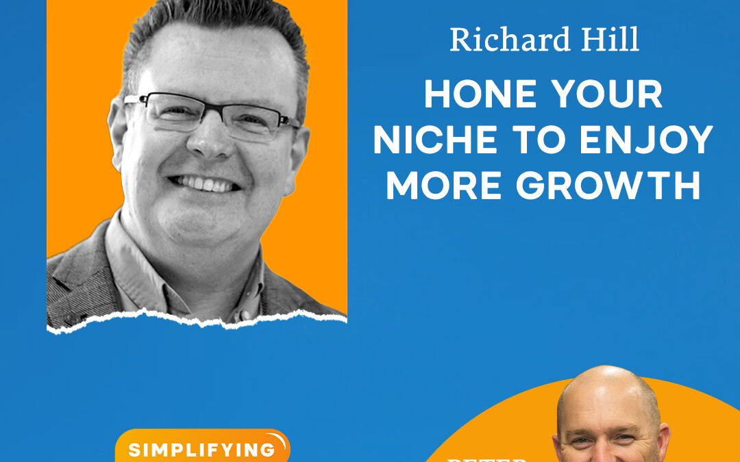 Hone Your Niche To Enjoy More Growth