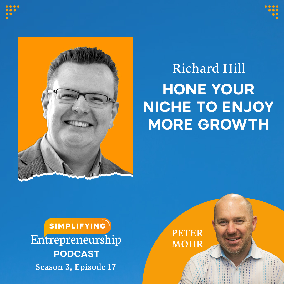 Hone Your Niche To Enjoy More Growth