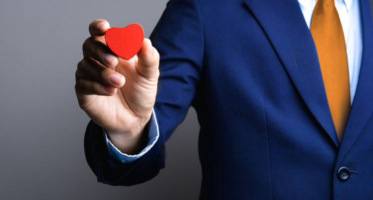 What’s the Heart of your Business?