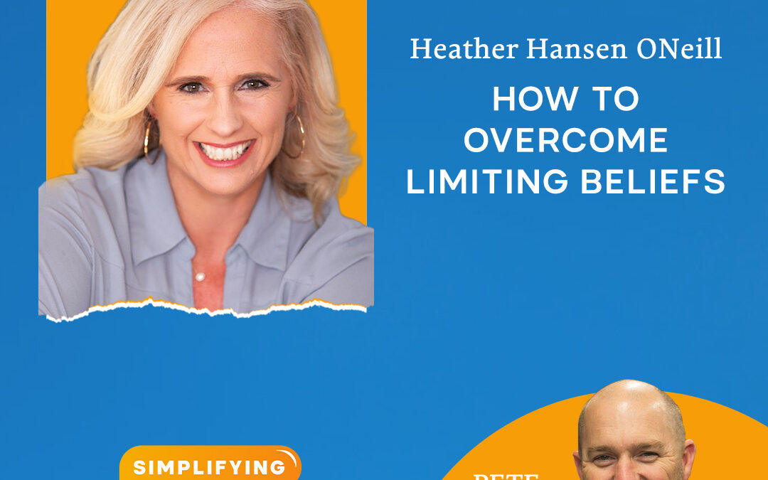 How To OVercome Limiting Beliefs