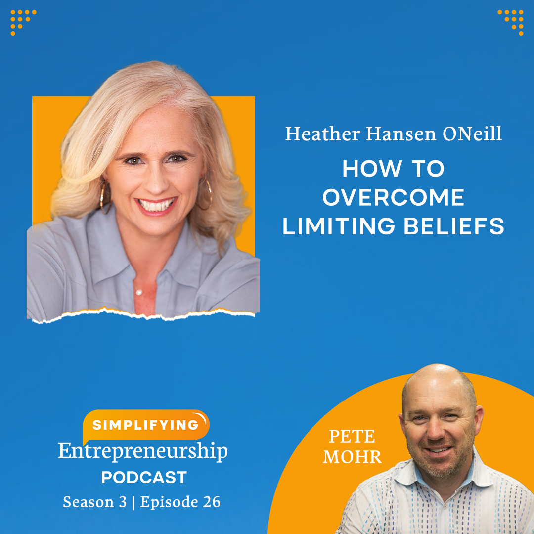 How To OVercome Limiting Beliefs