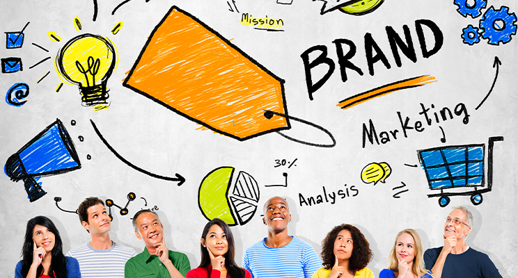 How Your Business Benefits from Your Personal Brand
