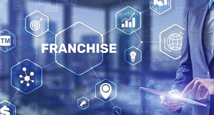 From Enterprise to Franchise