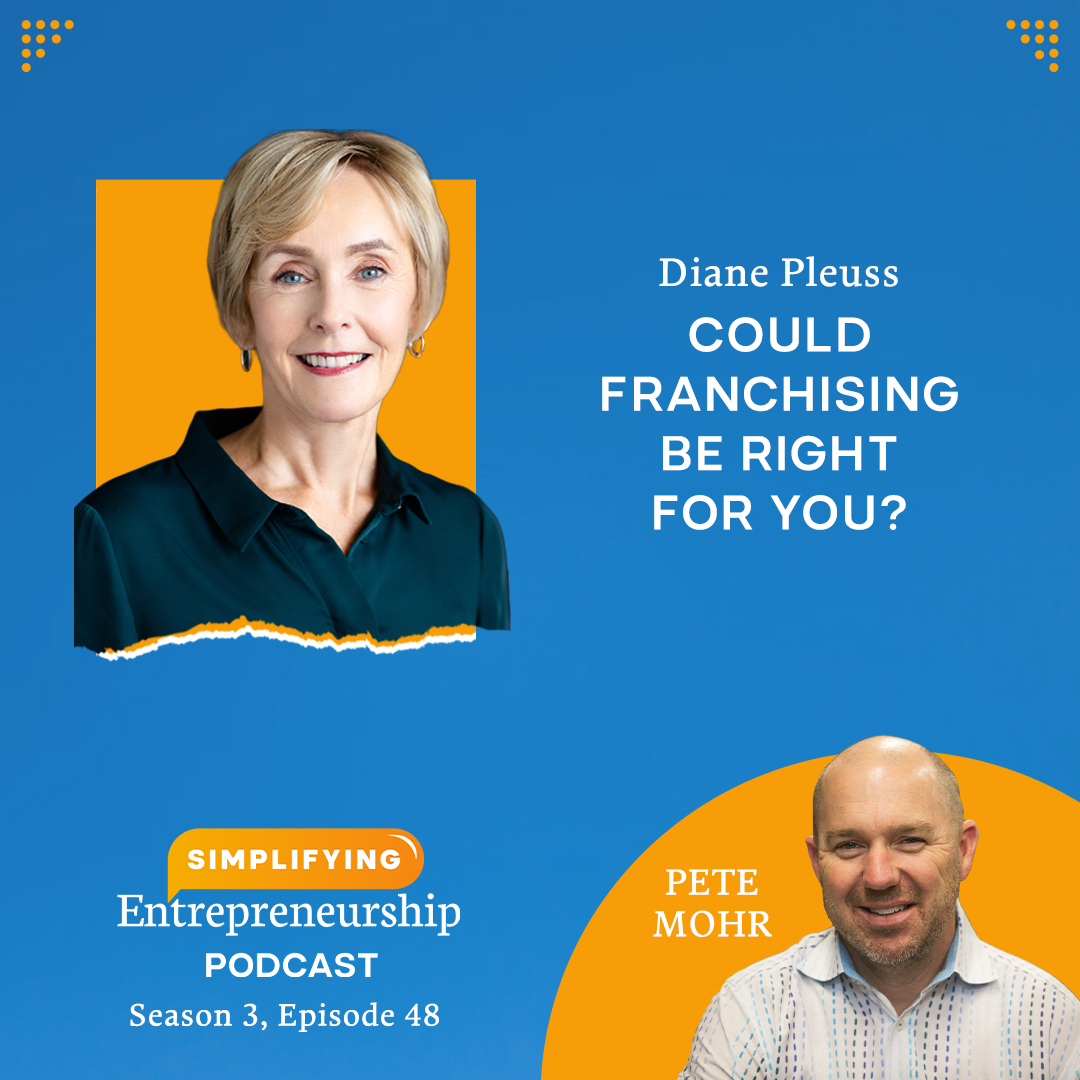 Could Franchising Be Right for You?