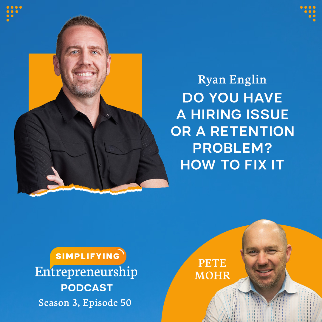 Do You Have a Hiring Issue or a Retention Problem? How to Fix It