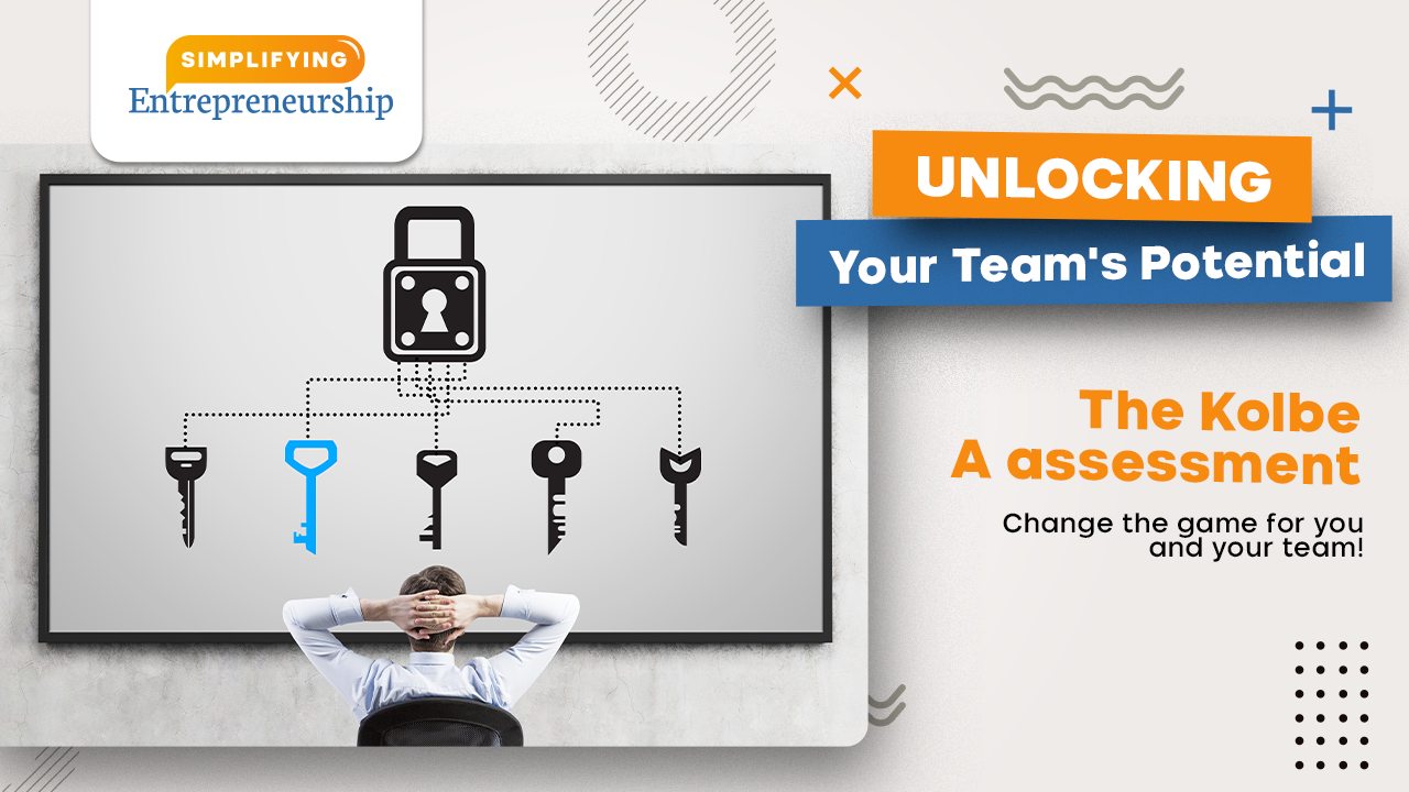 Unlocking Your Team’s Potential