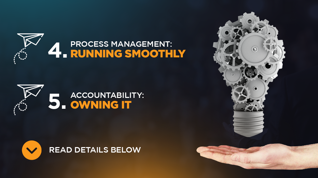 process management business value