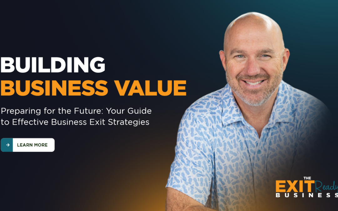 Building Business Value