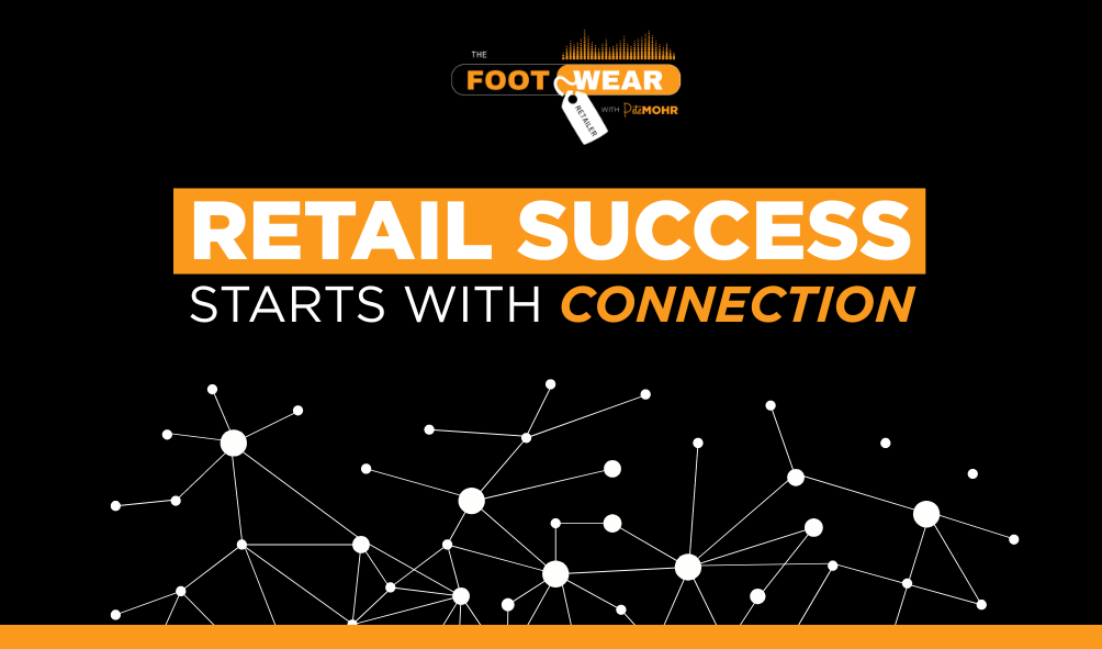 Retails Success with Pete Mohr